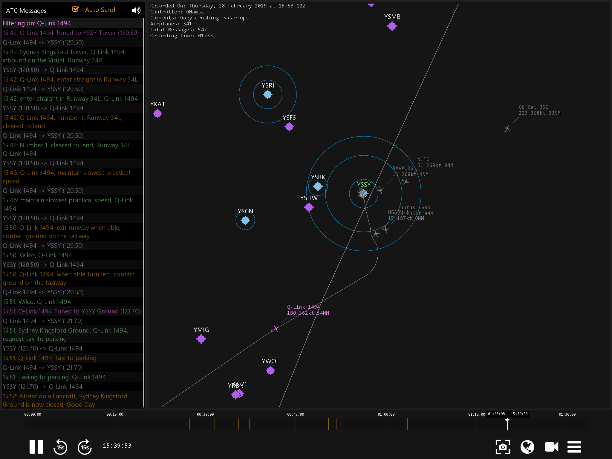 Infinite Flight 19.1 Release