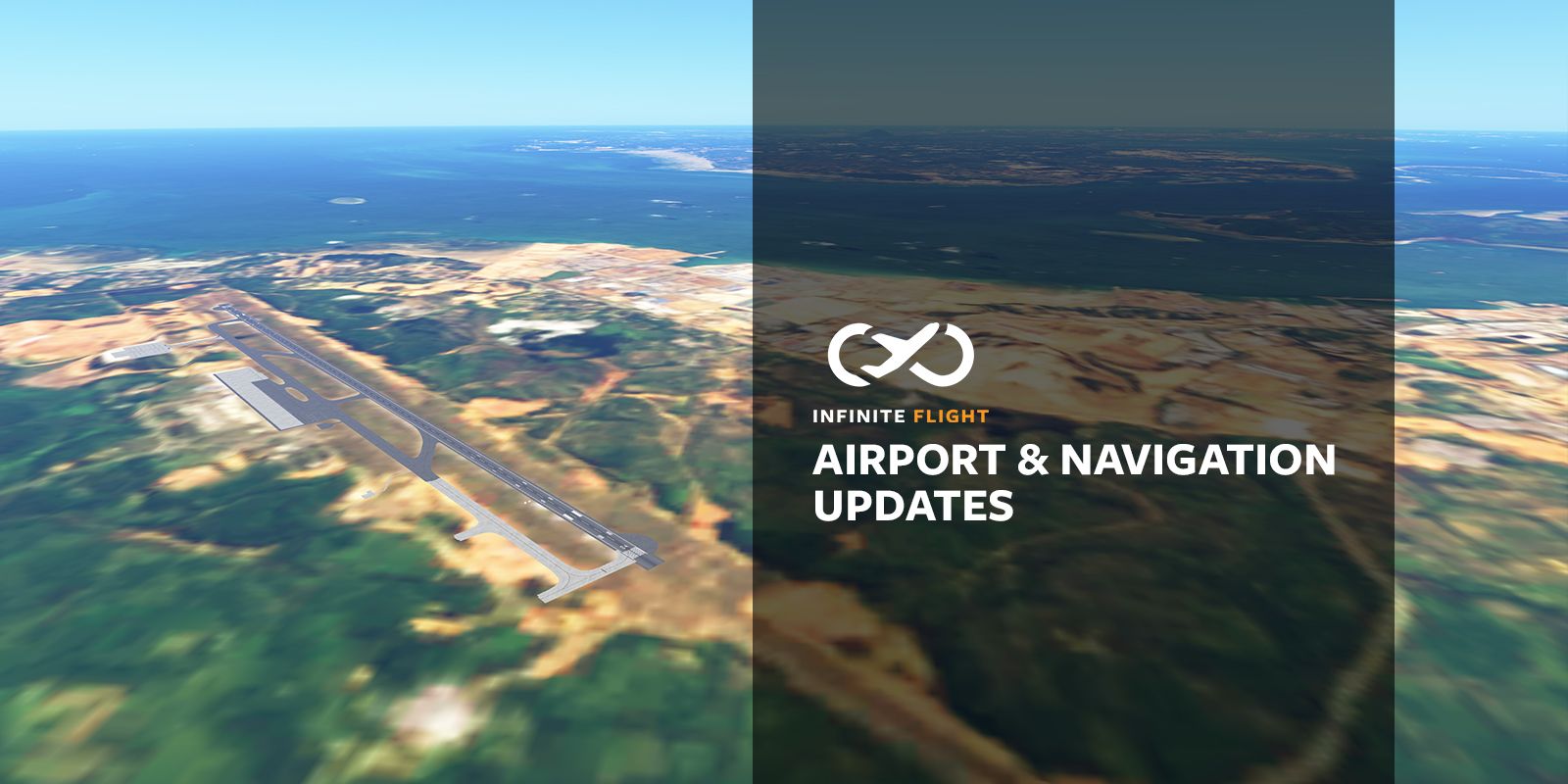 Airport and Navigation Updates - February 2021