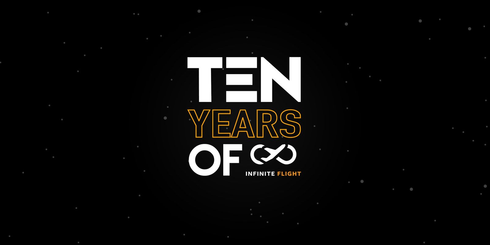 10 Years of Infinite Flight