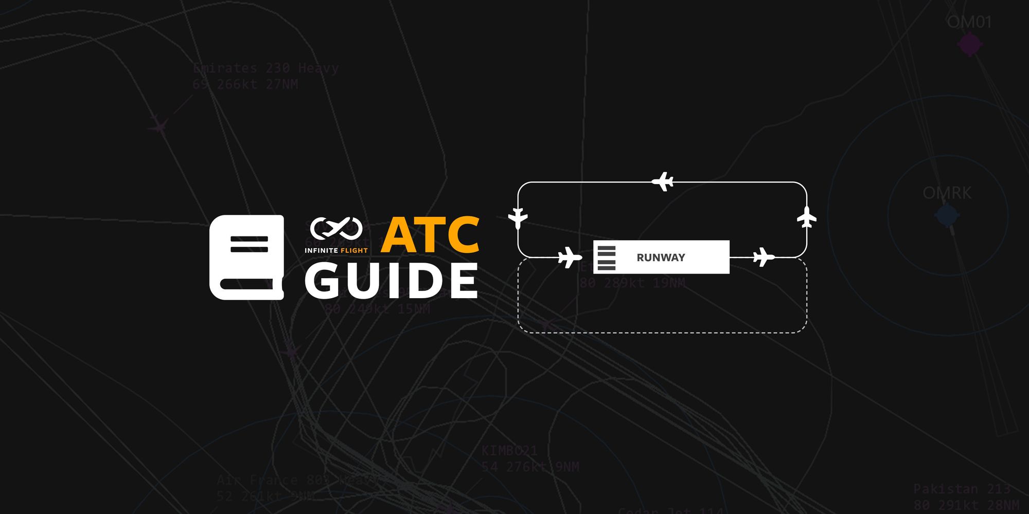 The New Infinite Flight ATC Guide