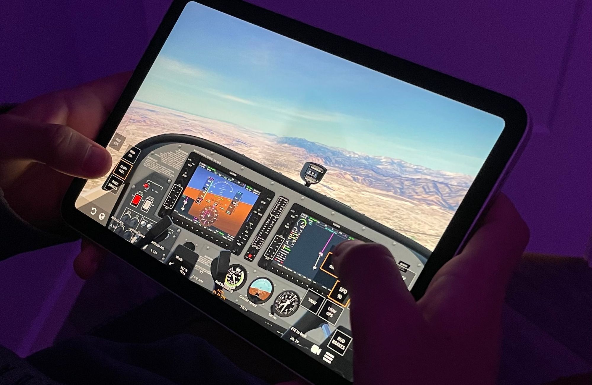 What flight simulator did you play before you discovered IF? - Infinite  Flight Community