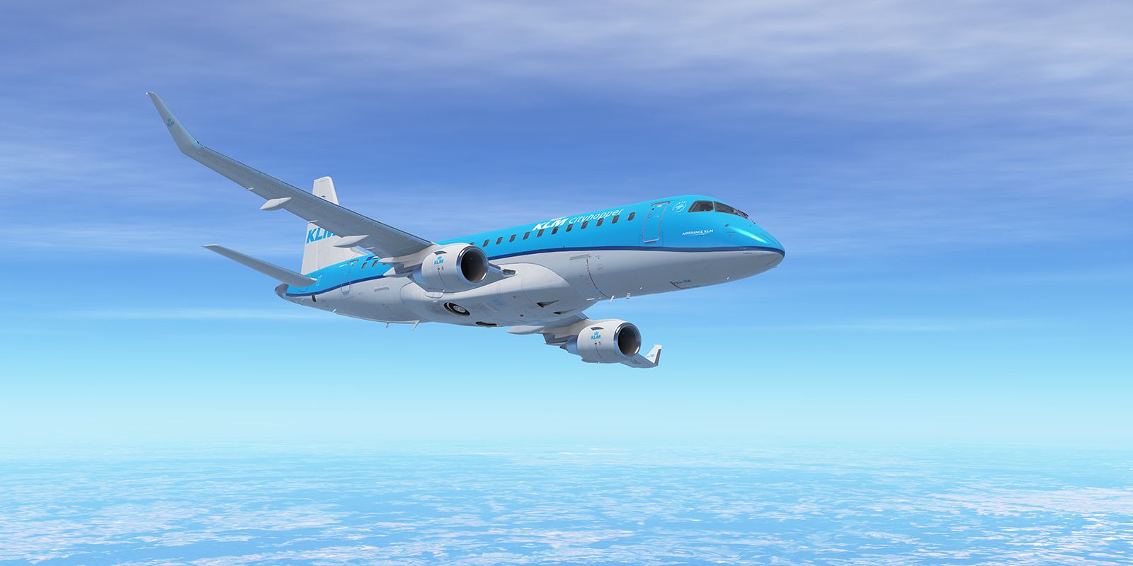 Infinite Flight Simulator - APK Download for Android