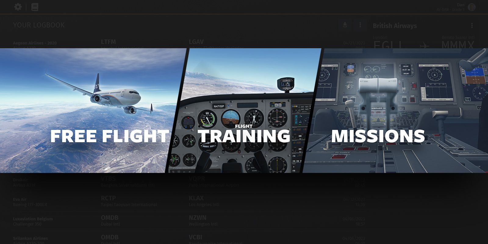 Infinite Flight Simulator on the App Store