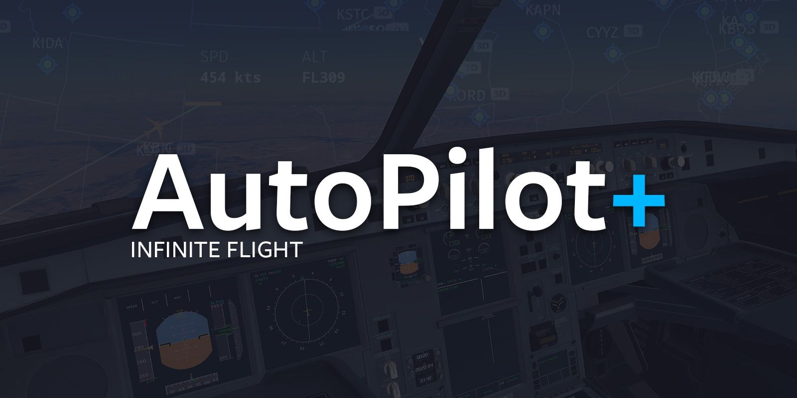 Introducing AutoPilot+