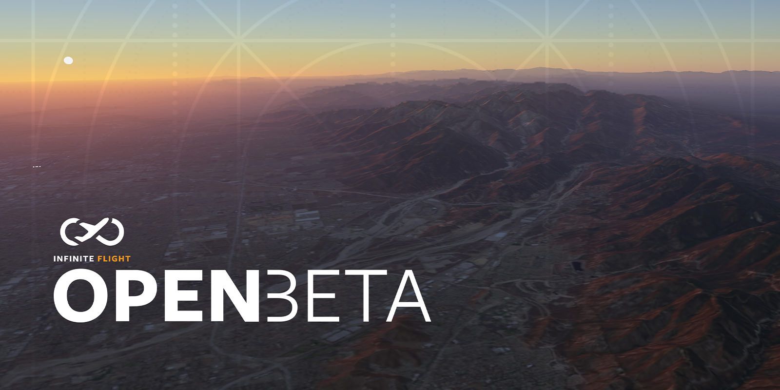 Infinite Flight Open Beta