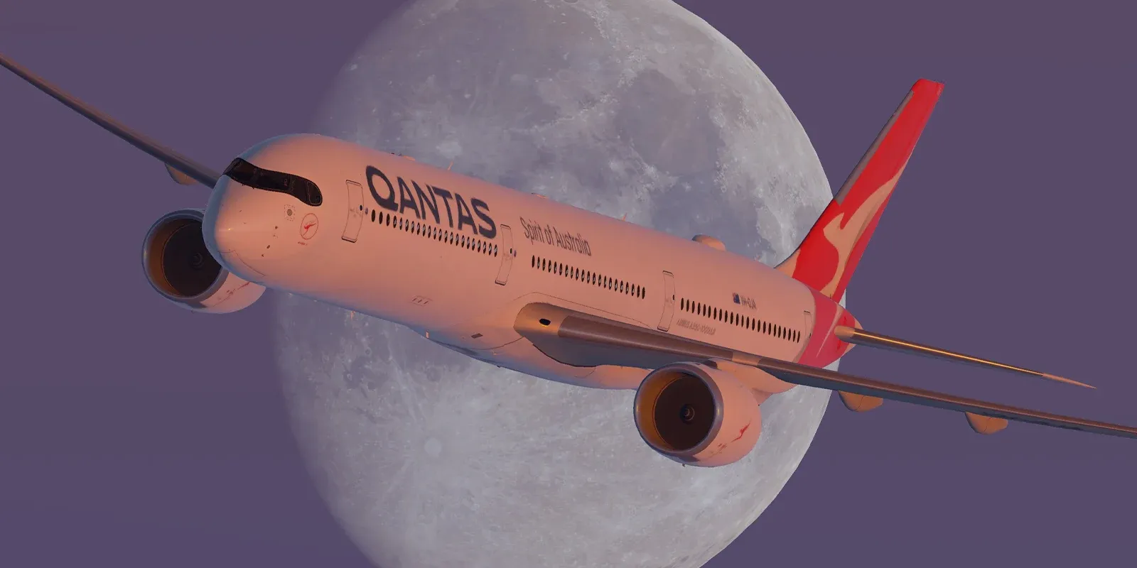A350-1000 Routes To Try With Infinite Flight