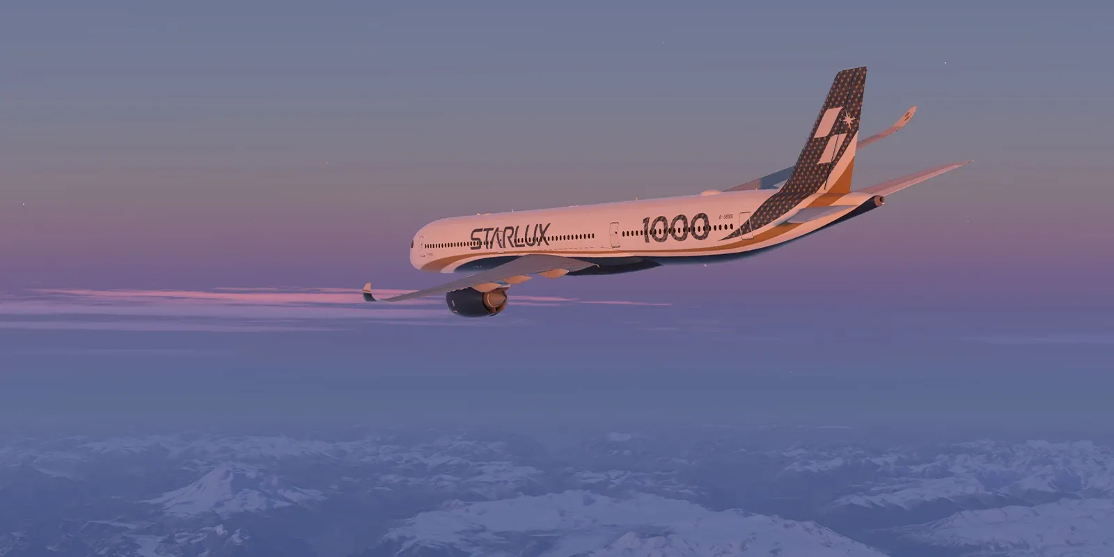 Infinite Flight 26.3