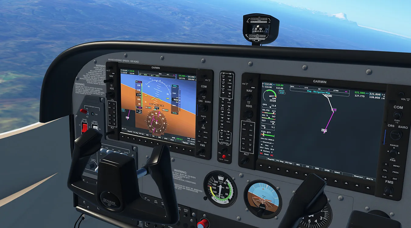 Airline Commander: Flight Game – Apps no Google Play