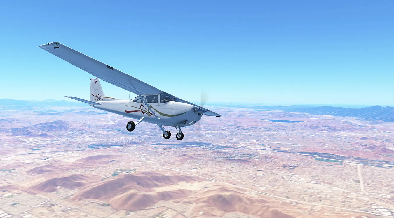 Infinite Flight Simulator Pro Mod Apk 23.3.3 All Planes Unlocked