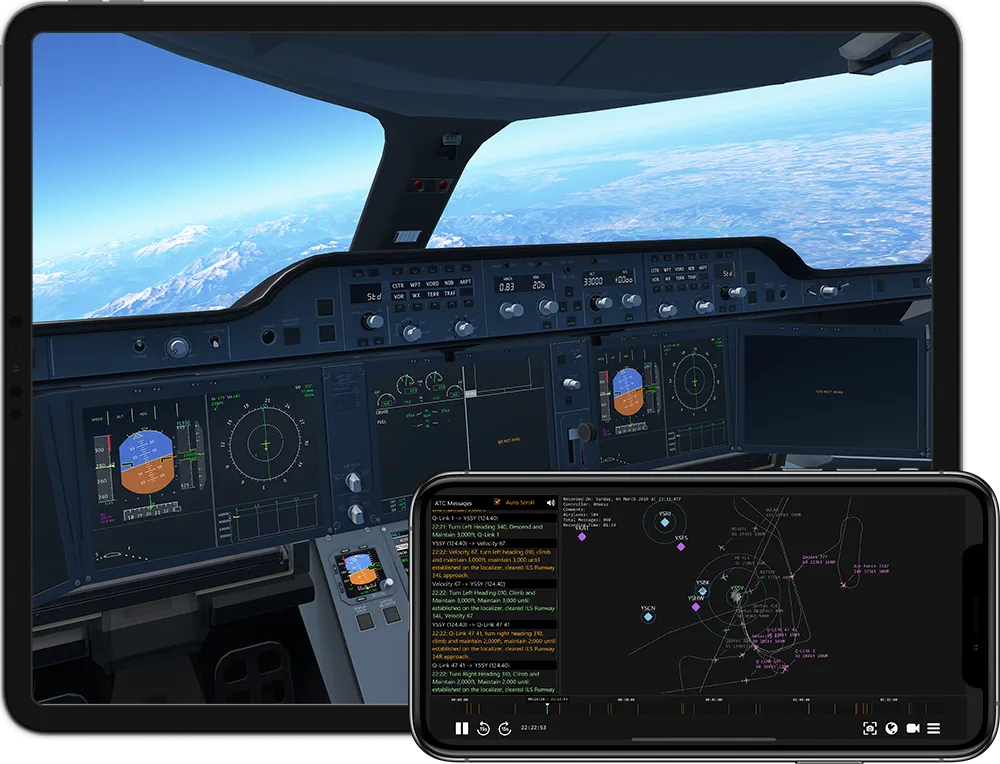 Infinite Flight Simulator - Apps on Google Play