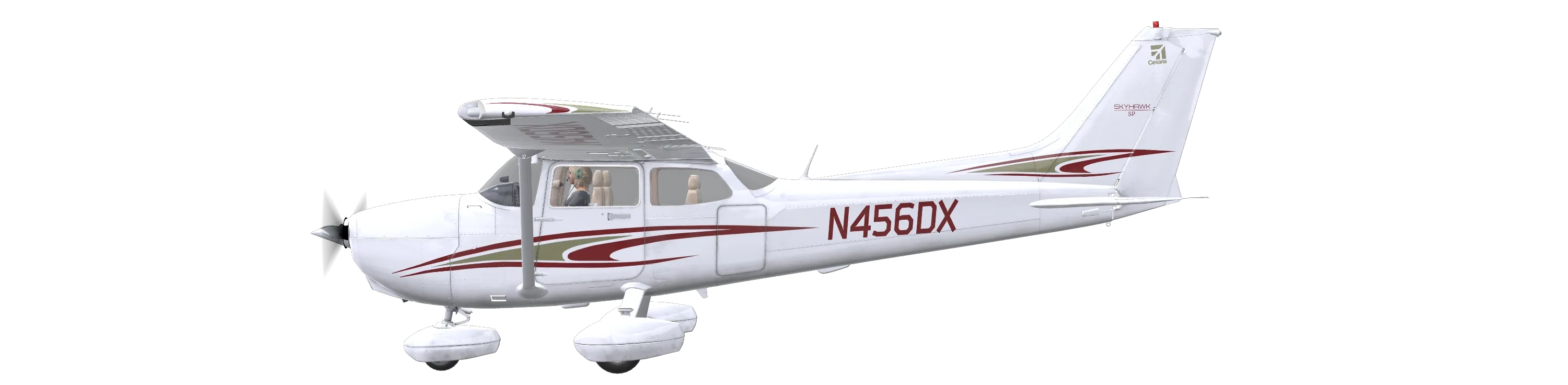 Cessna 172