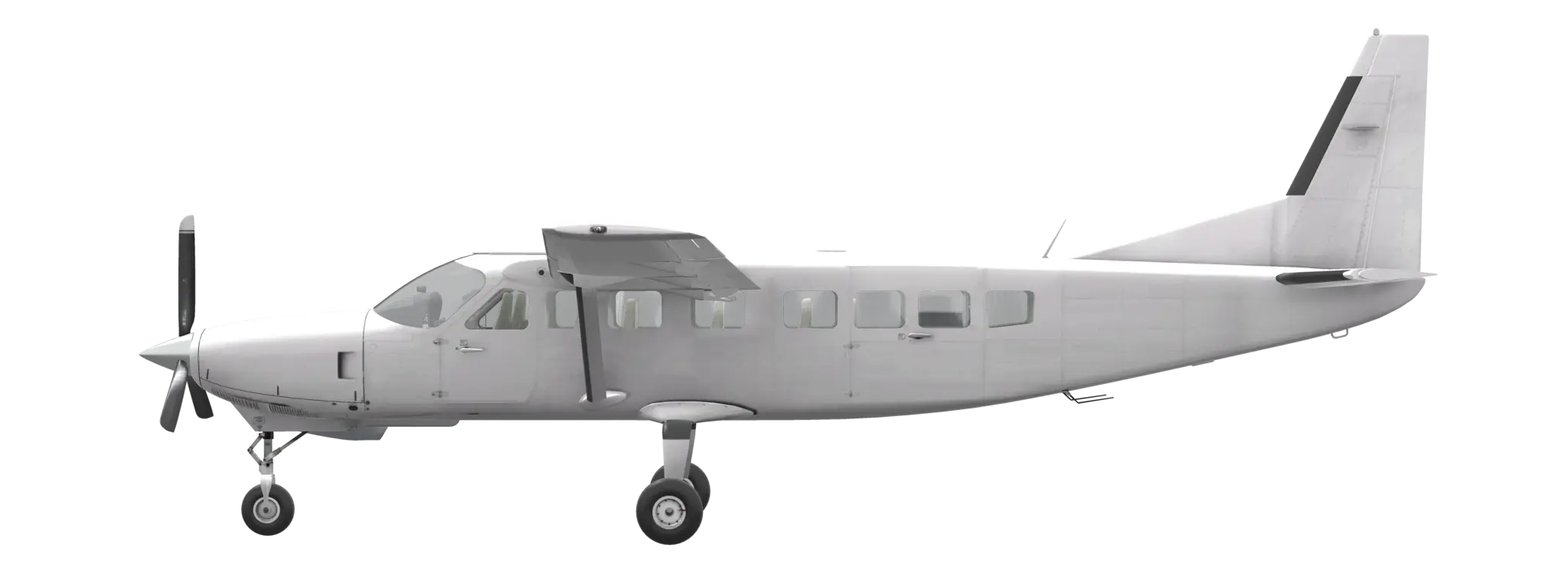 Cessna 208 Caravan