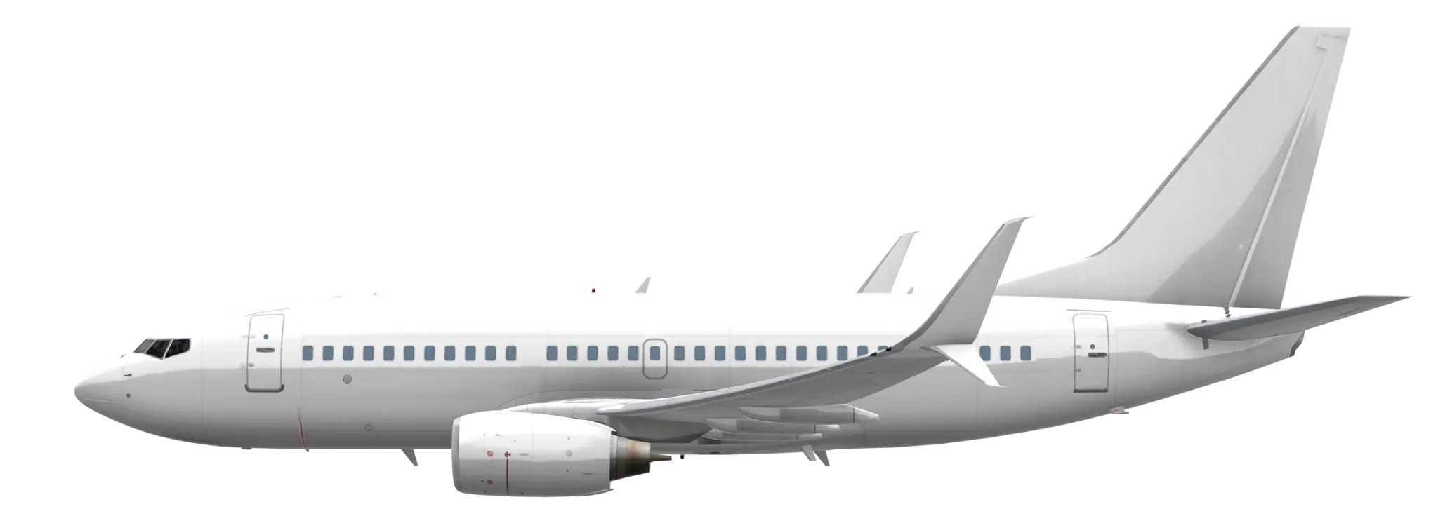 Boeing 737-700