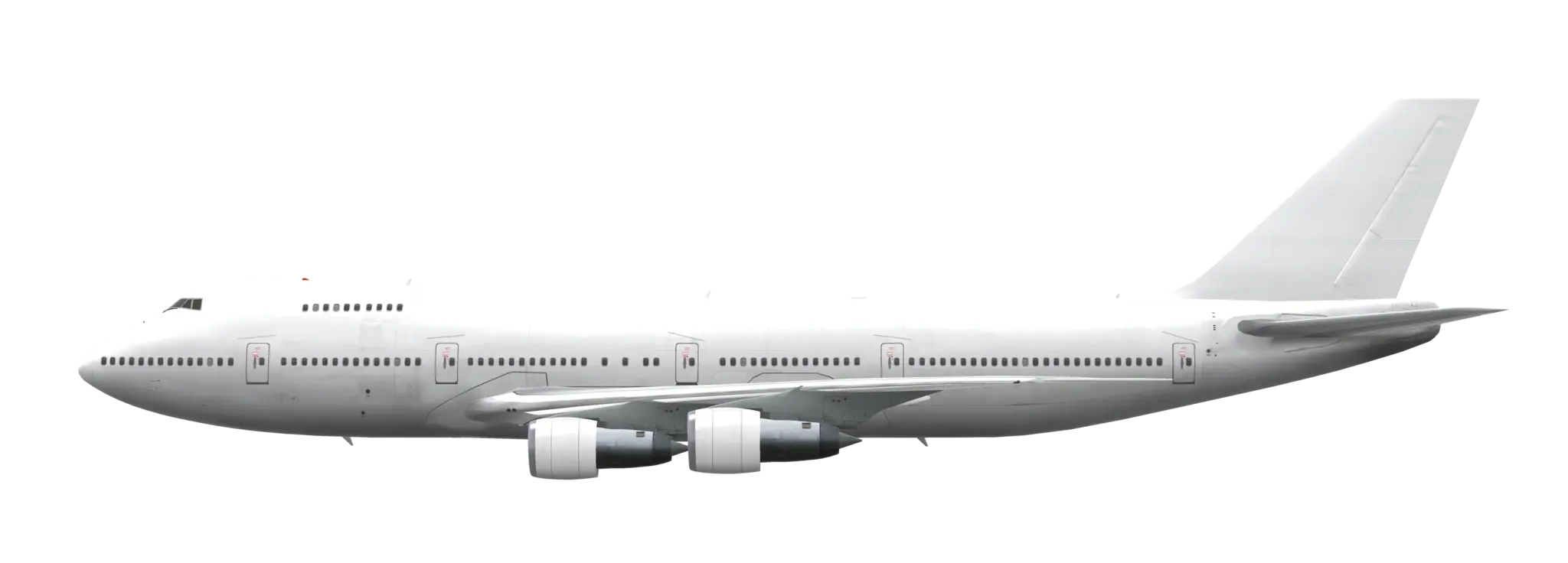 Boeing 747-200