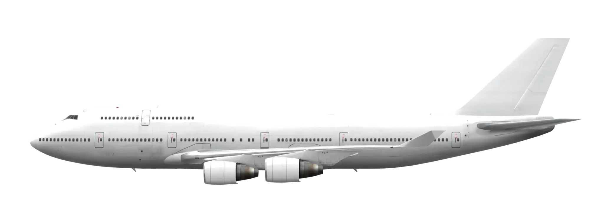 Boeing 747-400