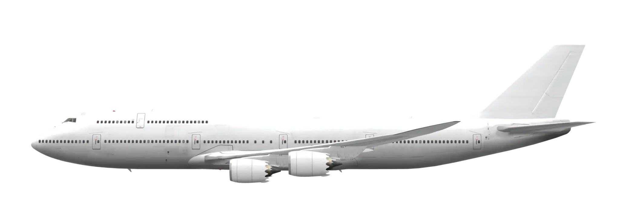 Boeing 747-8