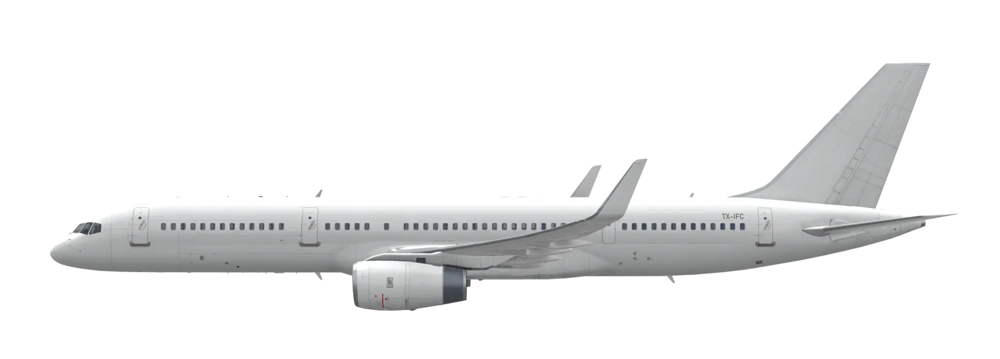 Boeing 757-200