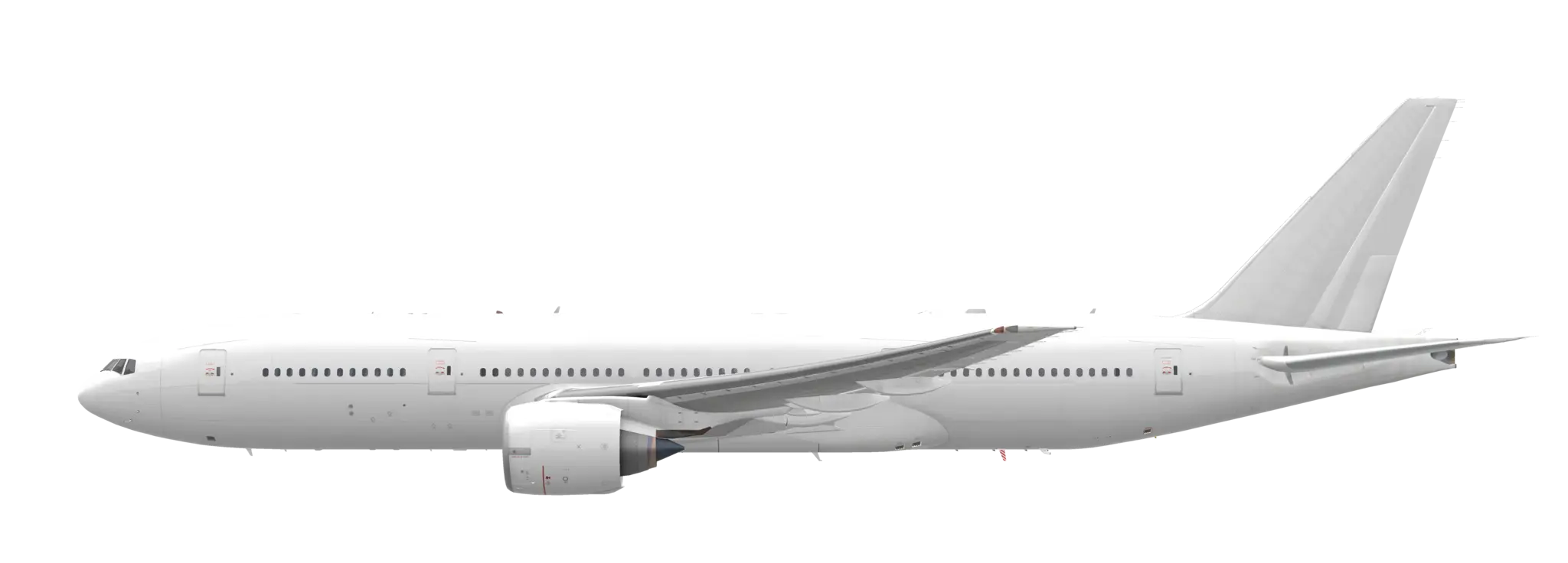 Boeing 777-200ER
