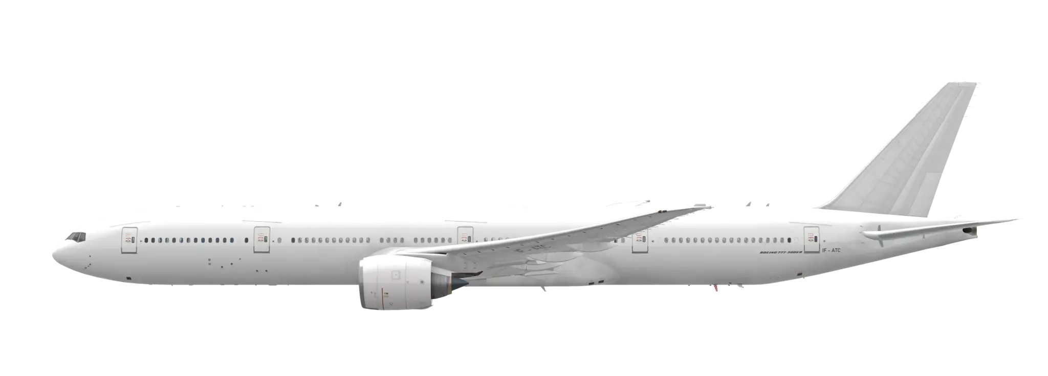 Boeing 777-300ER