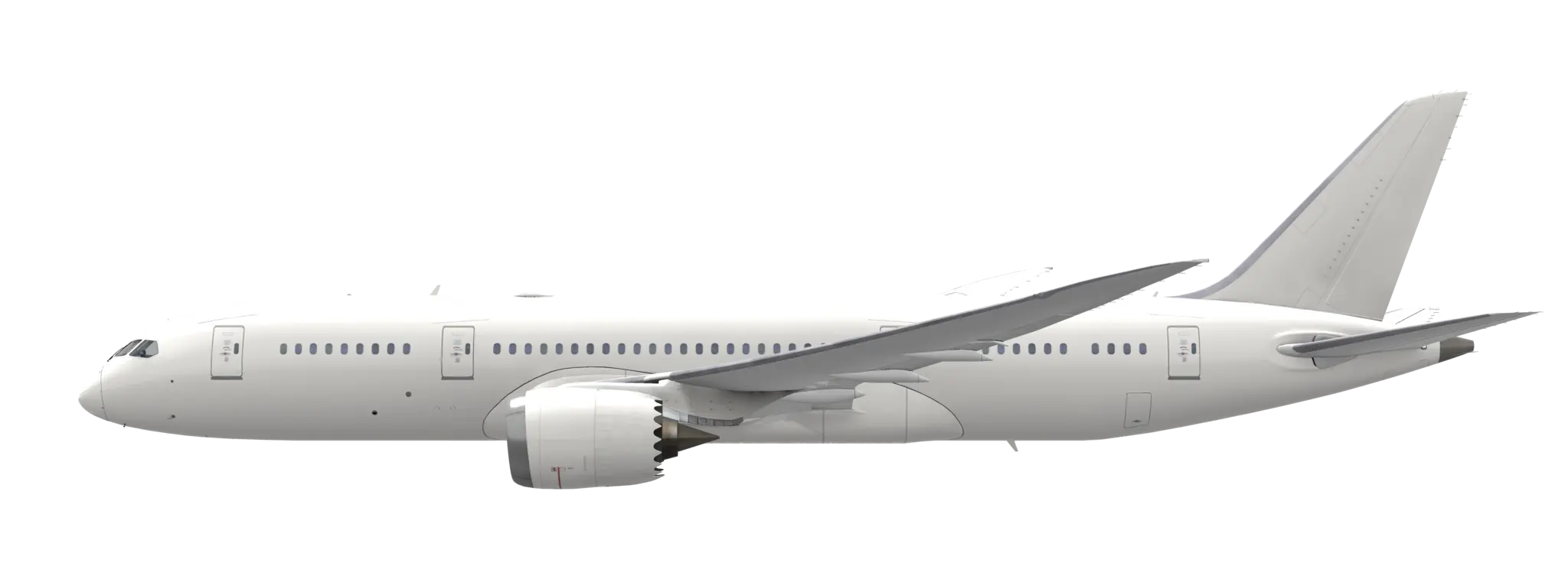 Boeing 787-8