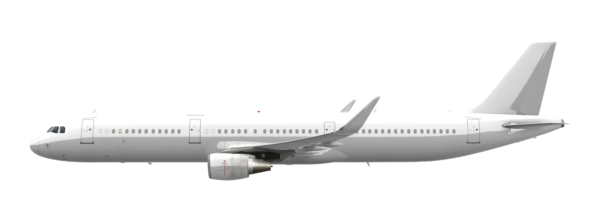 Airbus A321-200