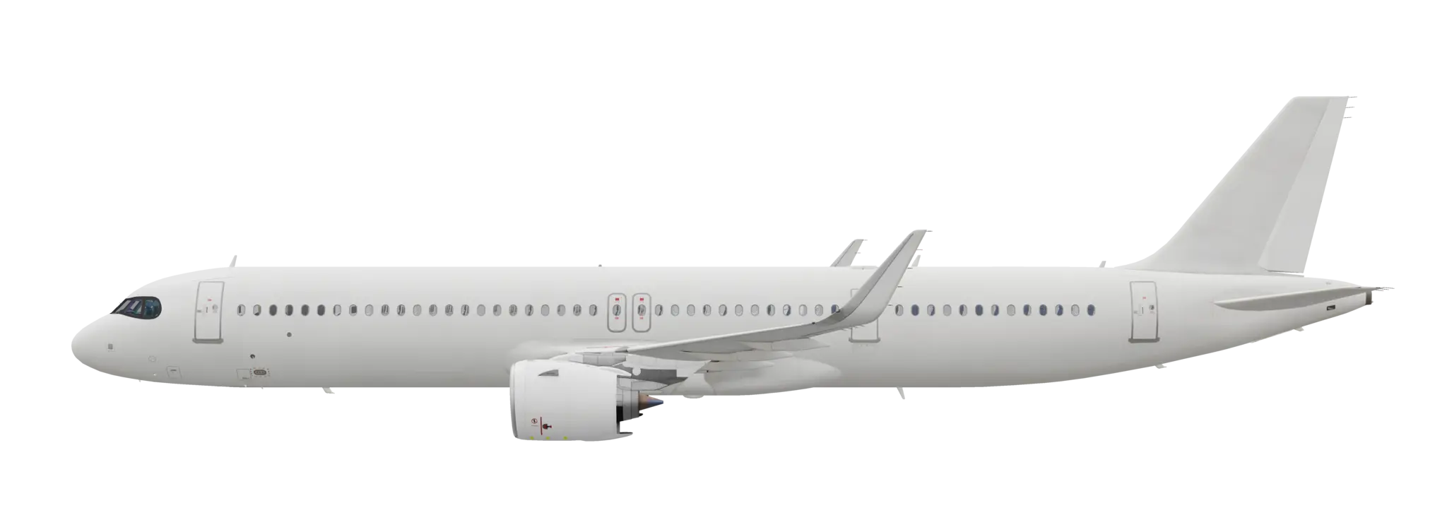 Airbus A321neo