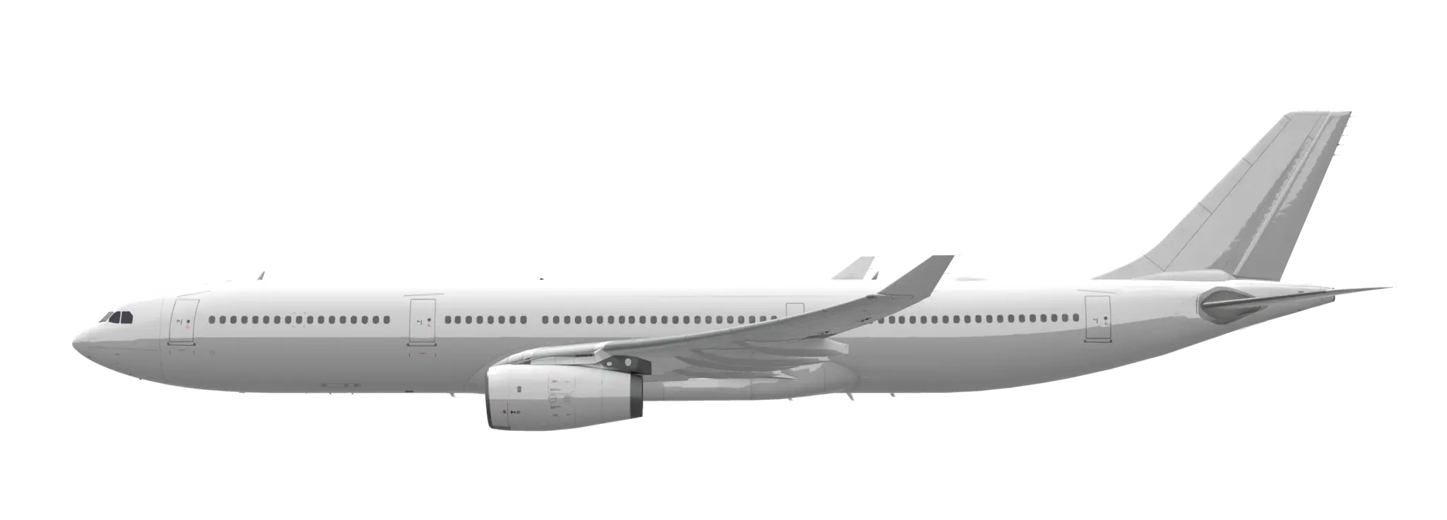 Airbus A330-300