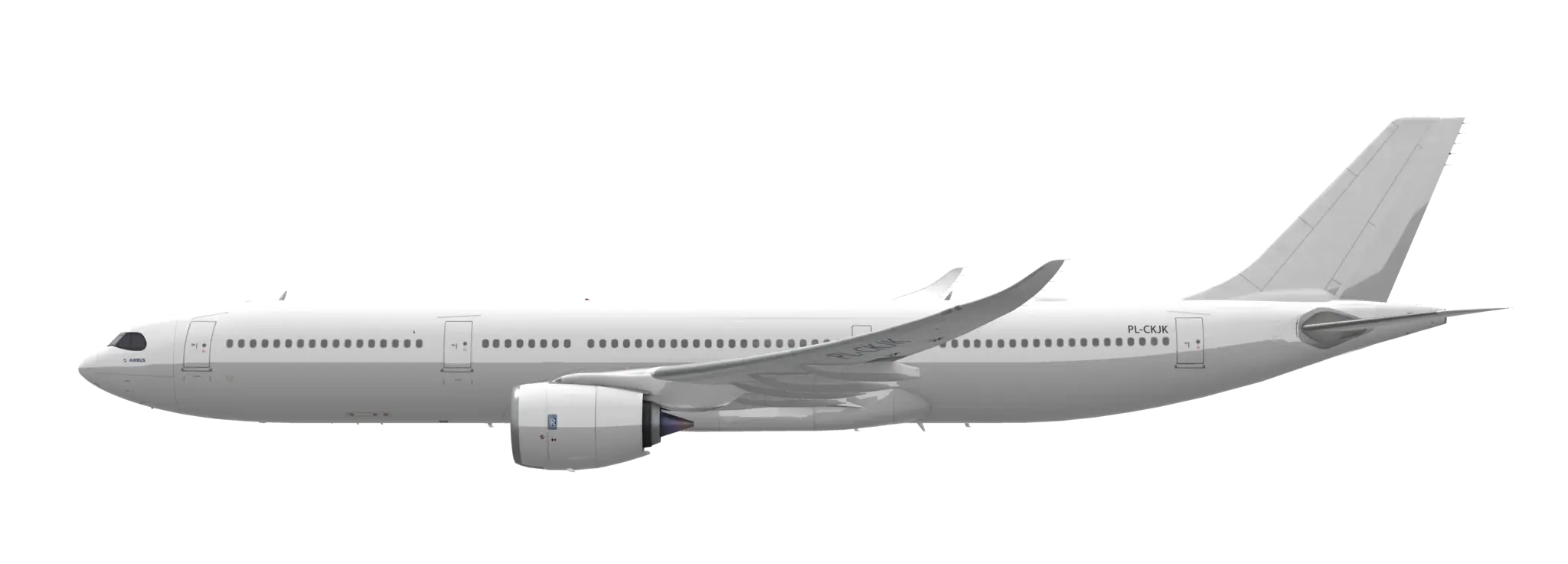 Airbus A330-900neo