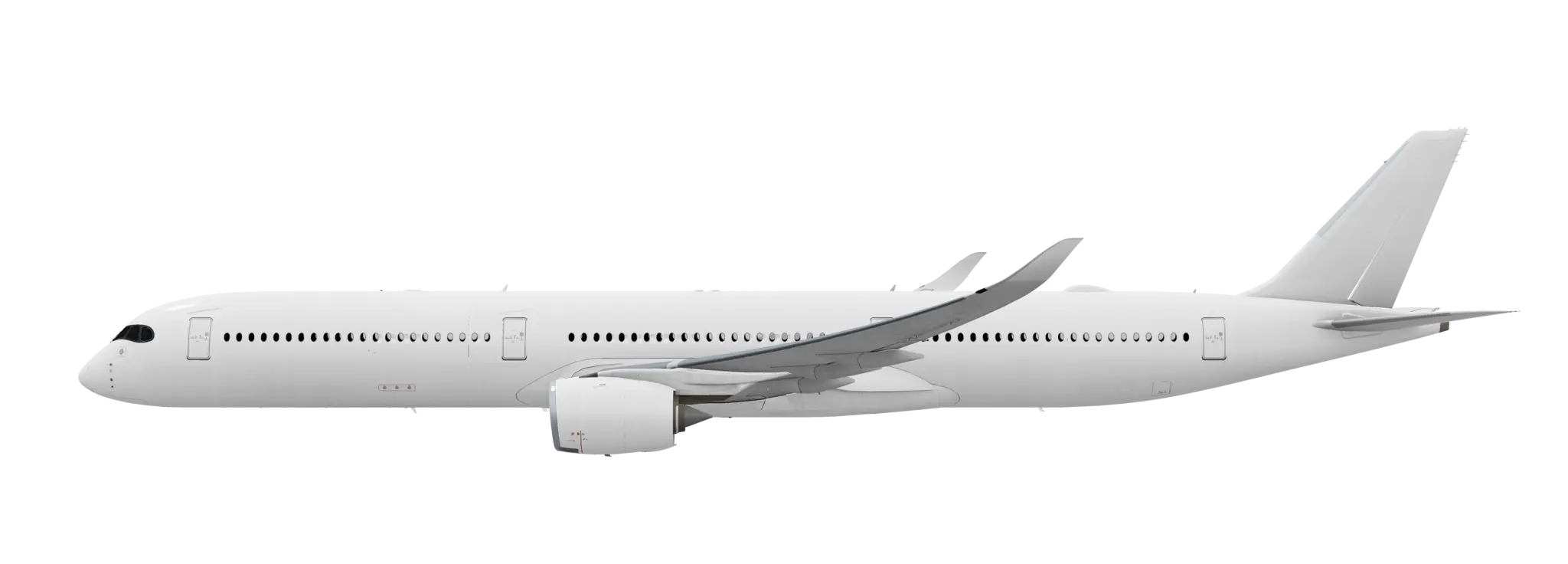 Airbus A350-1000
