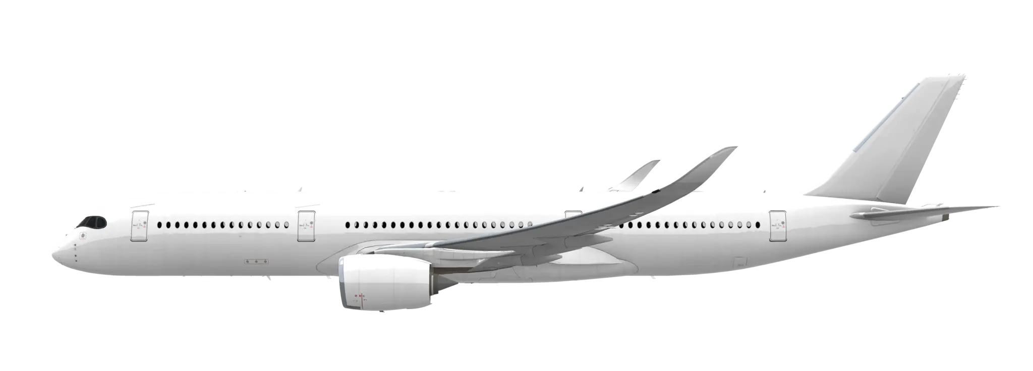 Airbus A350-900