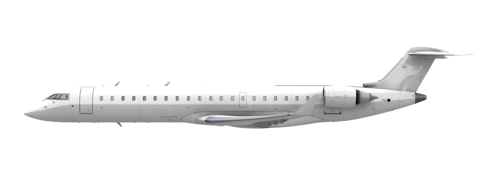 Bombardier CRJ-700