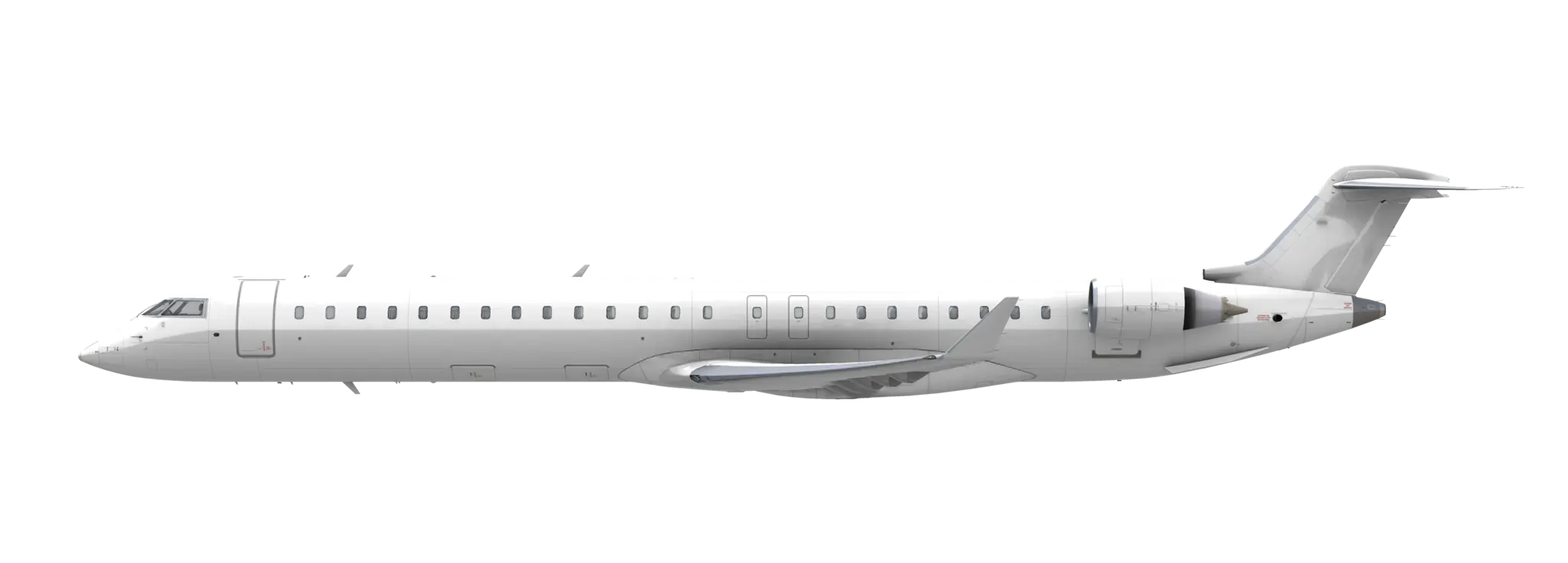 Bombardier CRJ-900