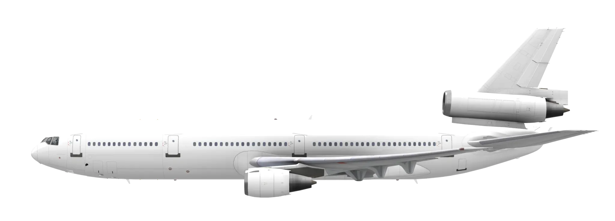 McDonnell Douglas DC-10