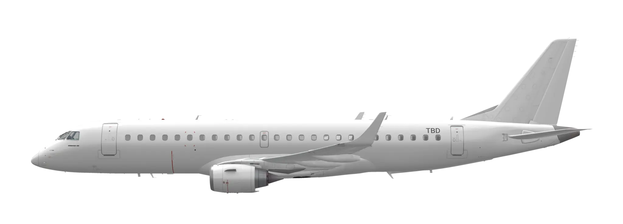 Embraer E190