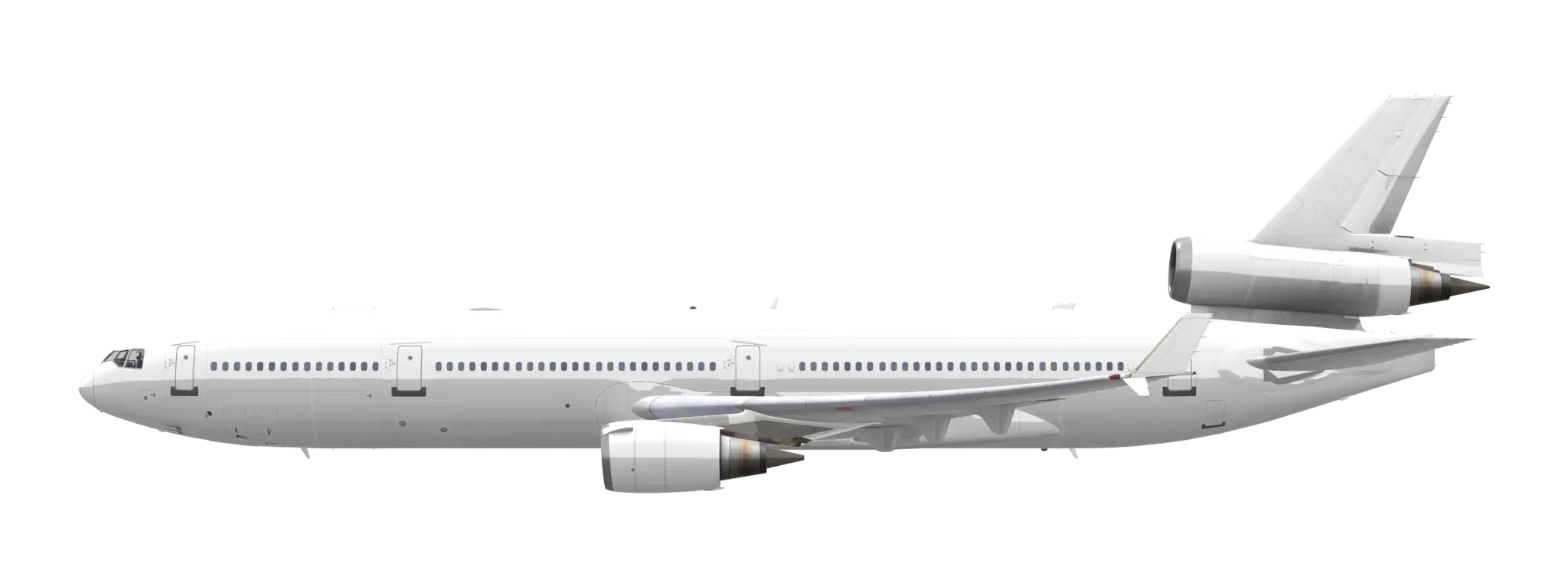 McDonnell Douglas MD-11