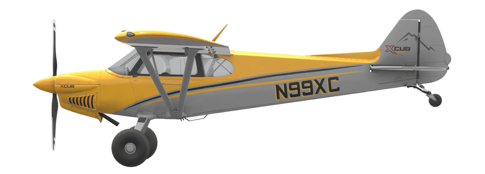 CubCrafters XCub