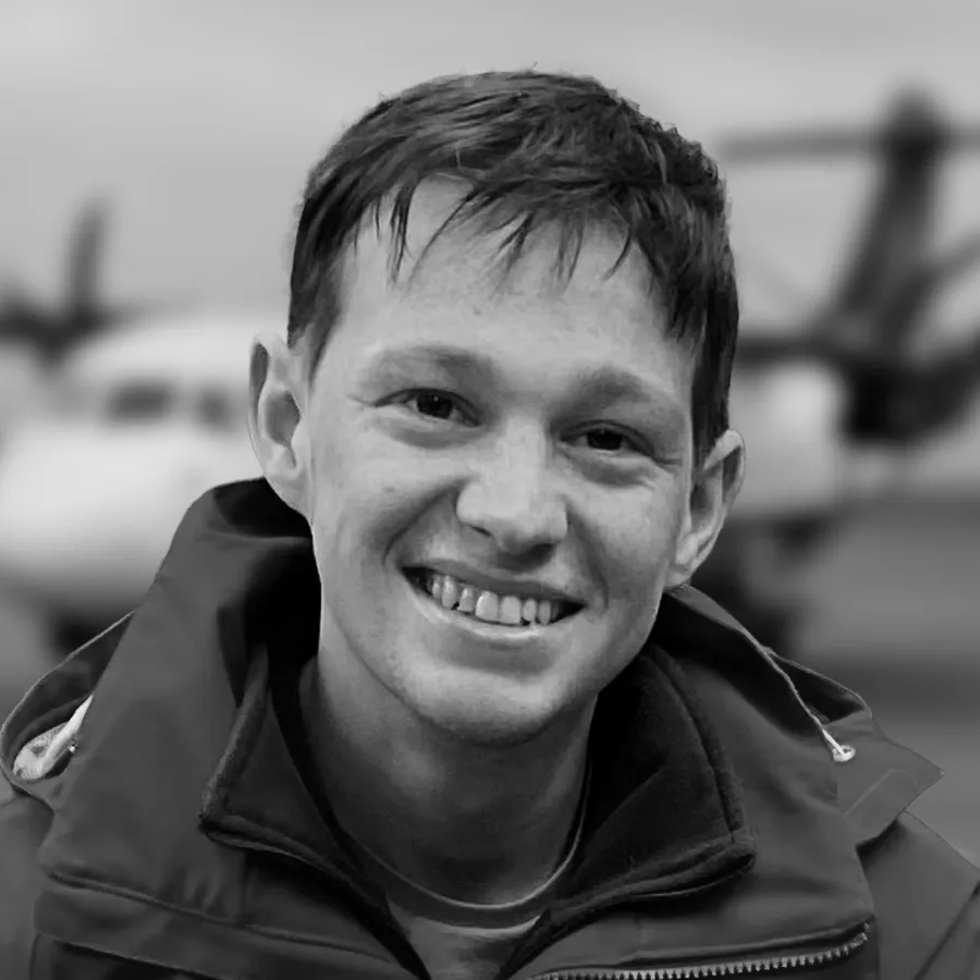 Adam Callow