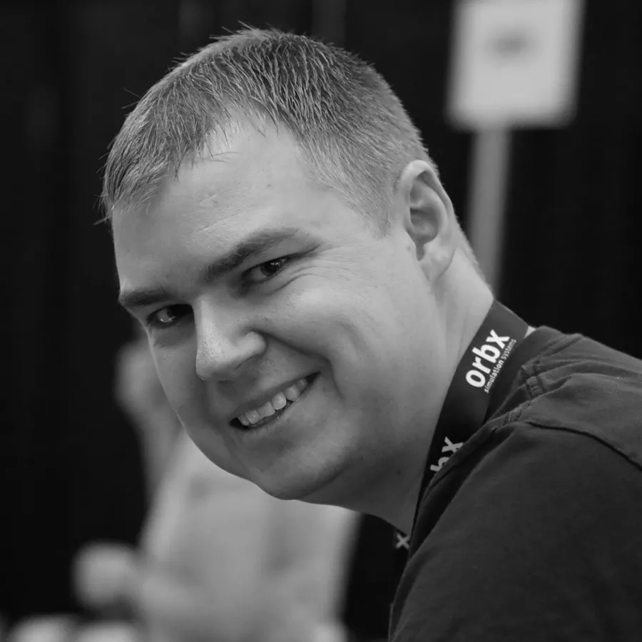 Jarno Deken