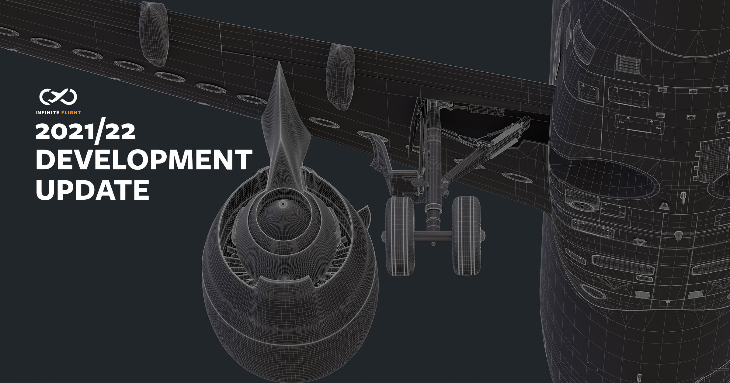 Infinite Flight Development Update